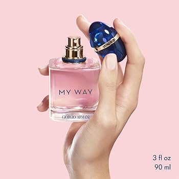 MY WAY 90ml