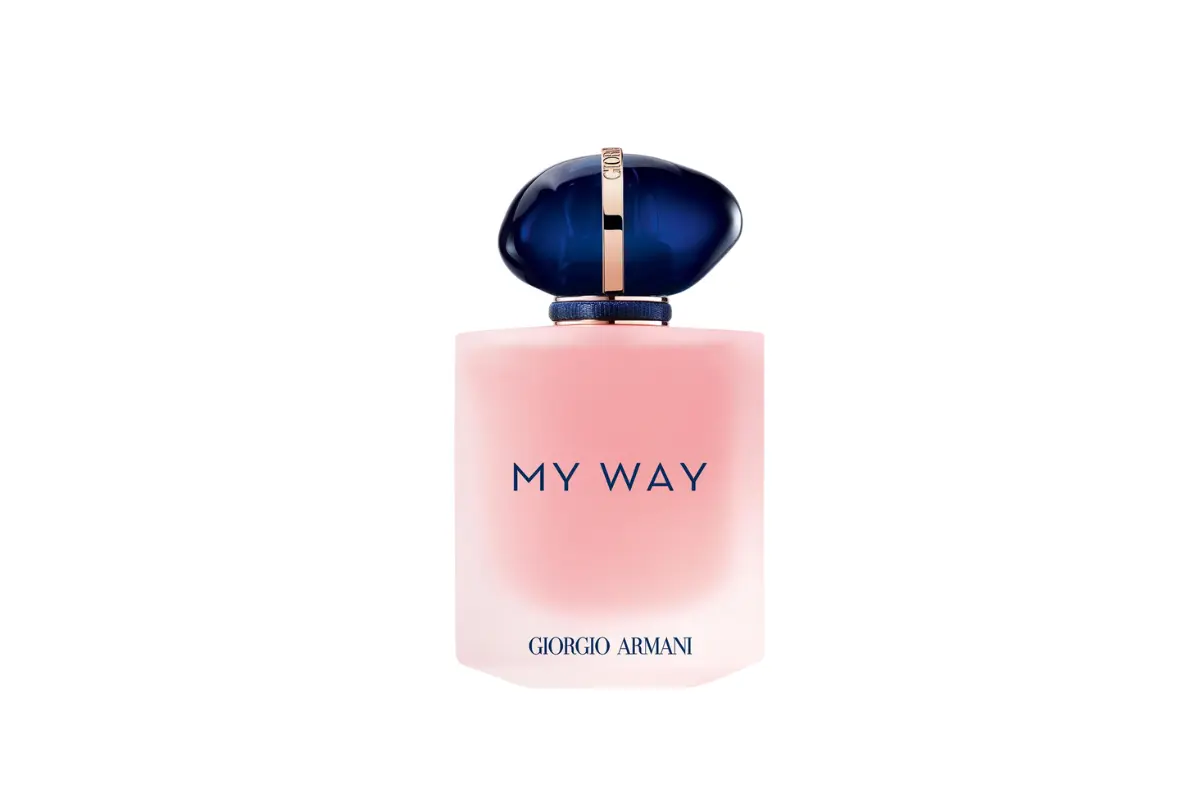 MY WAY 90ml