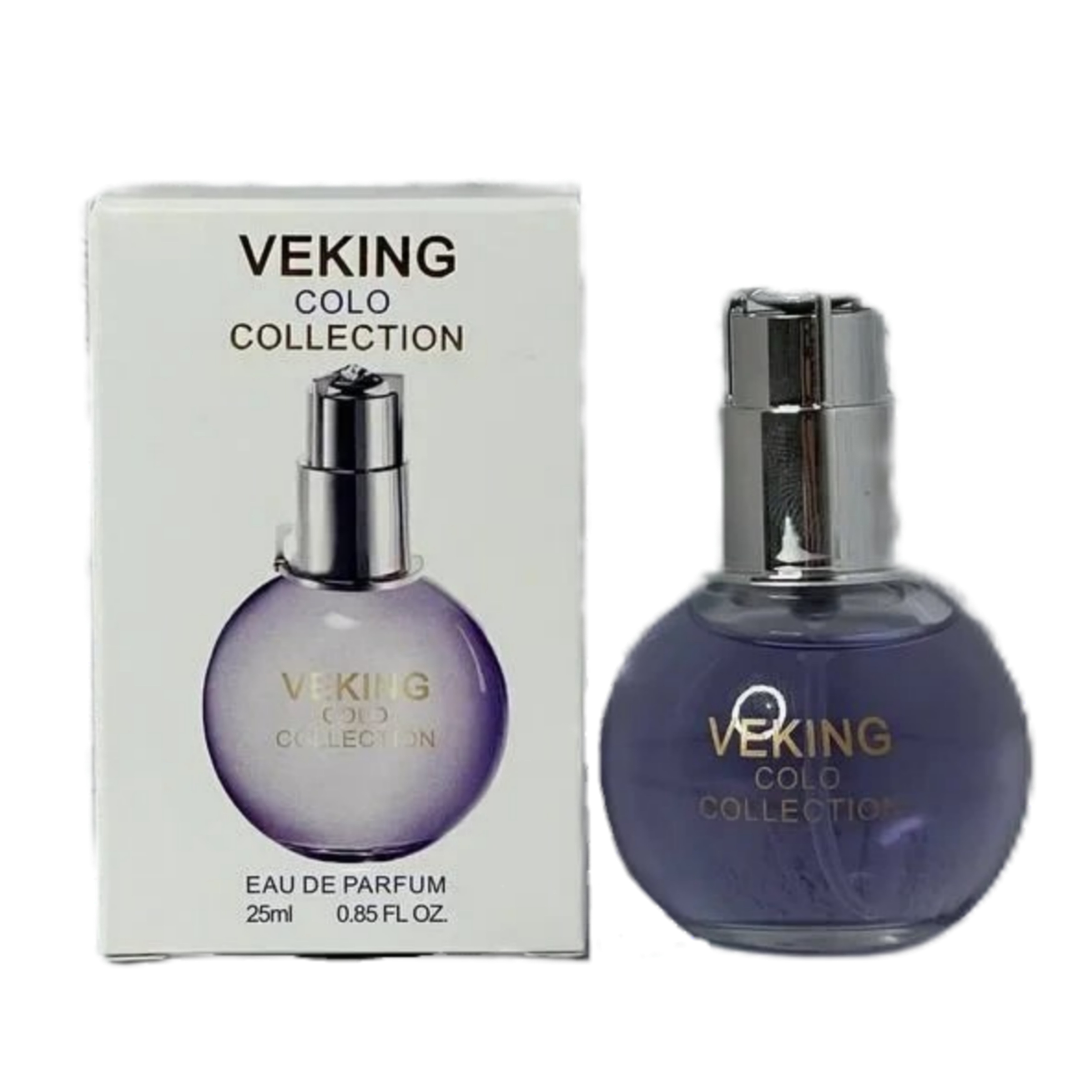 VEKING ECLAT