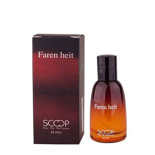 SCOOP FARENHEIT