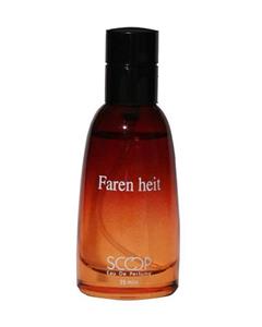 SCOOP FARENHEIT