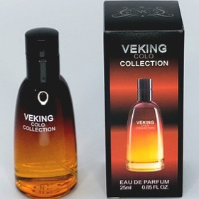 VEKING FARENHEIT