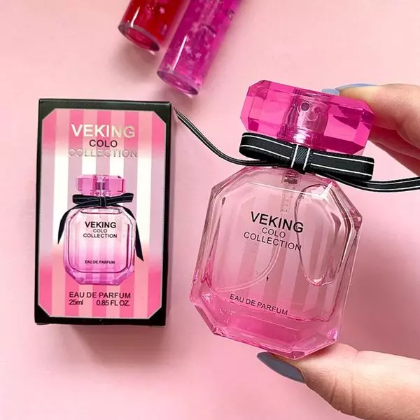VEKING BOMBSHELL
