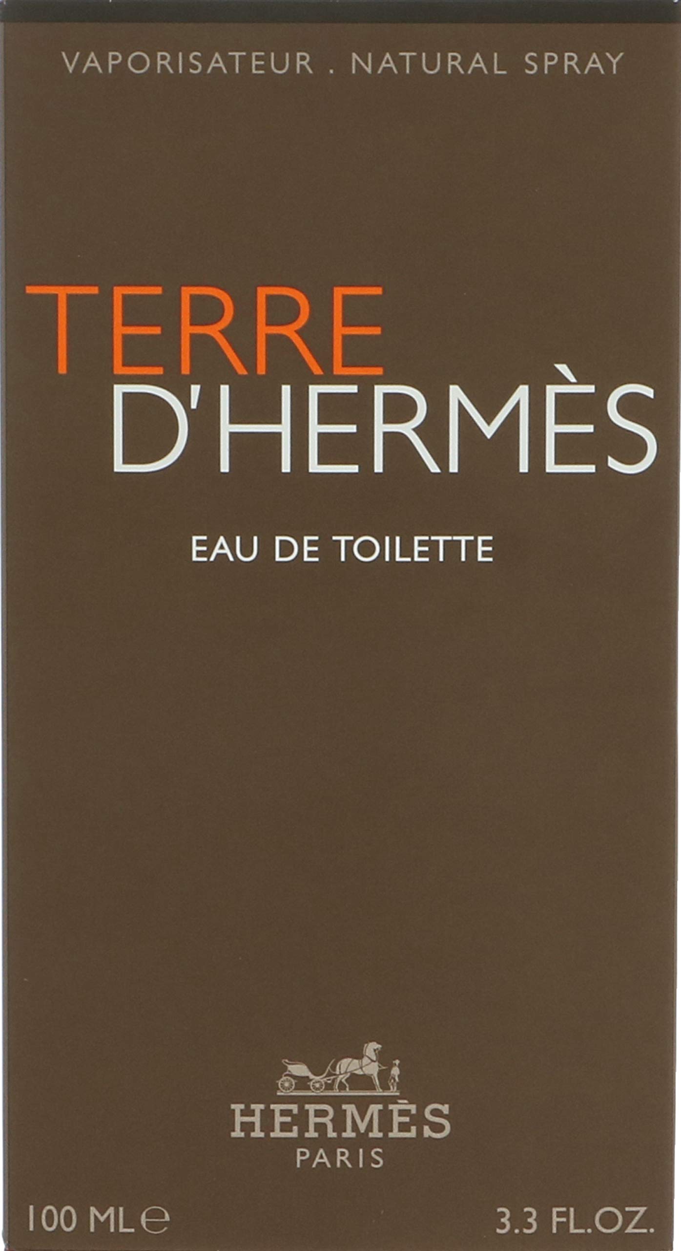 TERRE D`HERMES 100ml