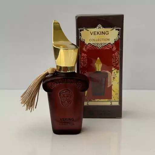 VEKING 1888