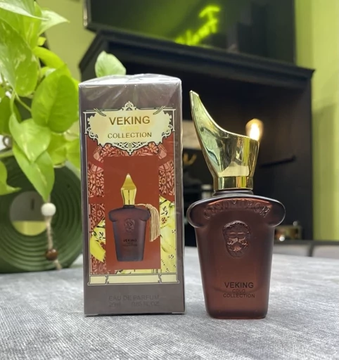 VEKING 1888