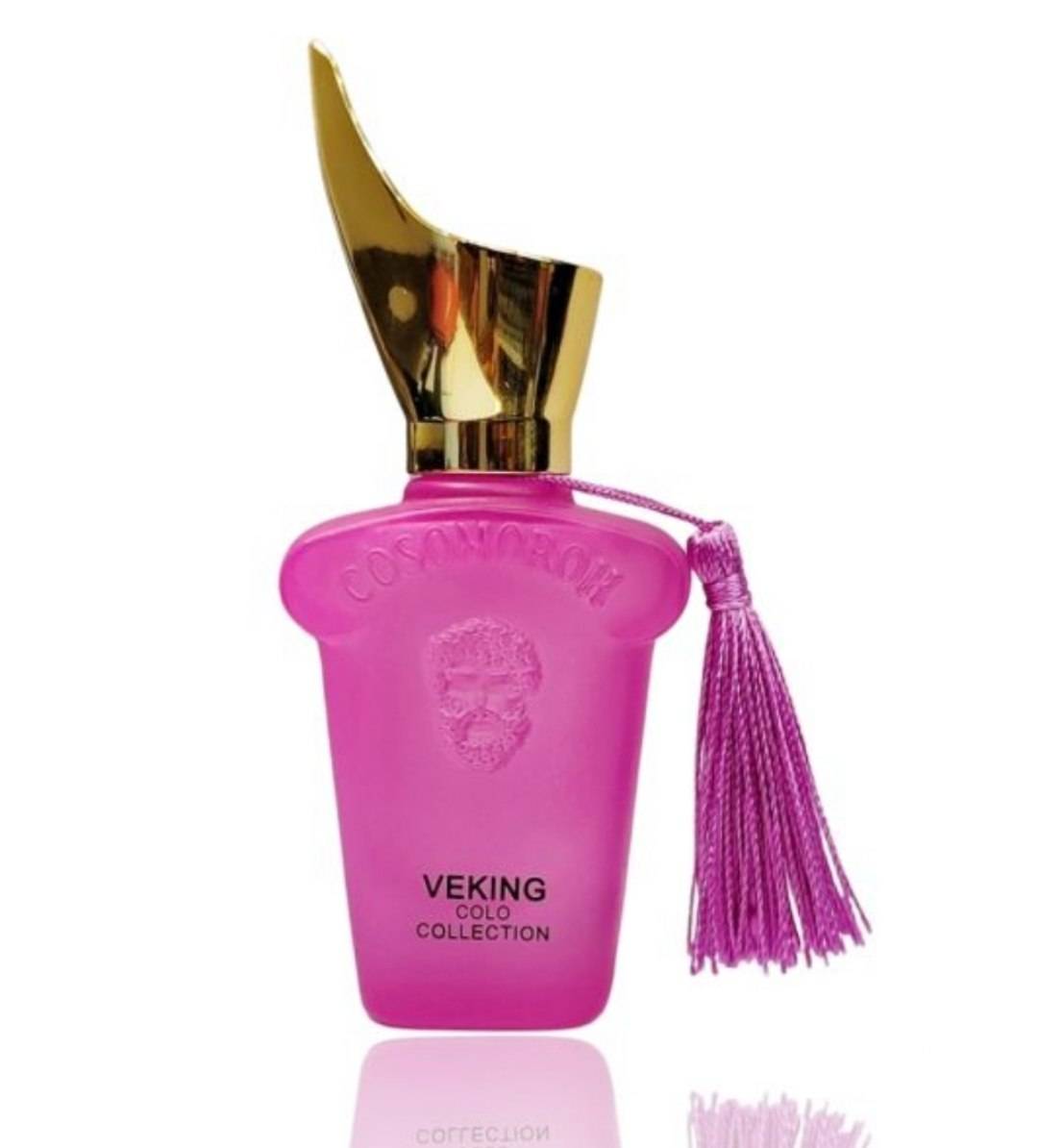 VEKING GRAN BLUE