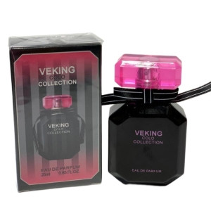 VEKING NEWYORK BOMBSHELL
