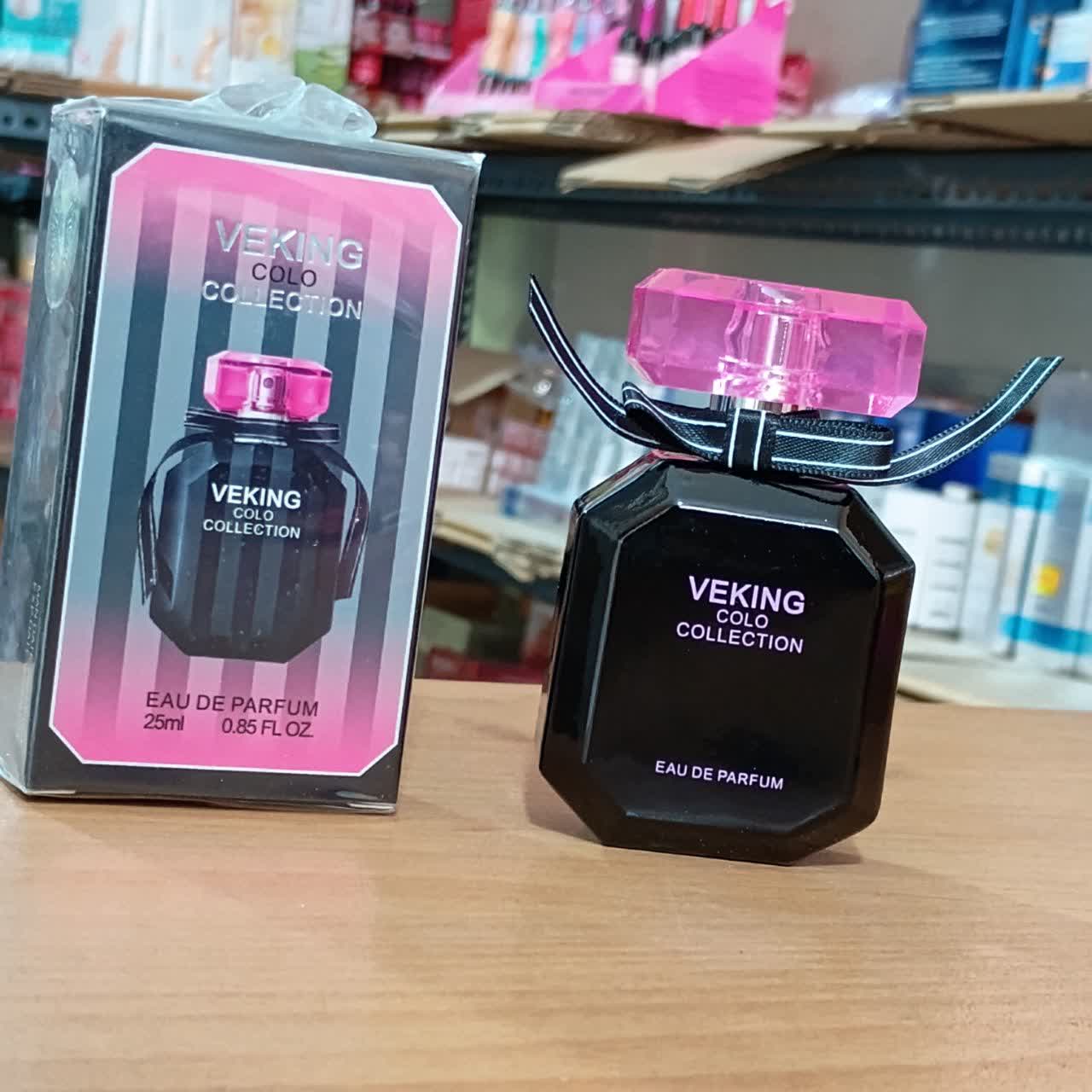 VEKING NEWYORK BOMBSHELL