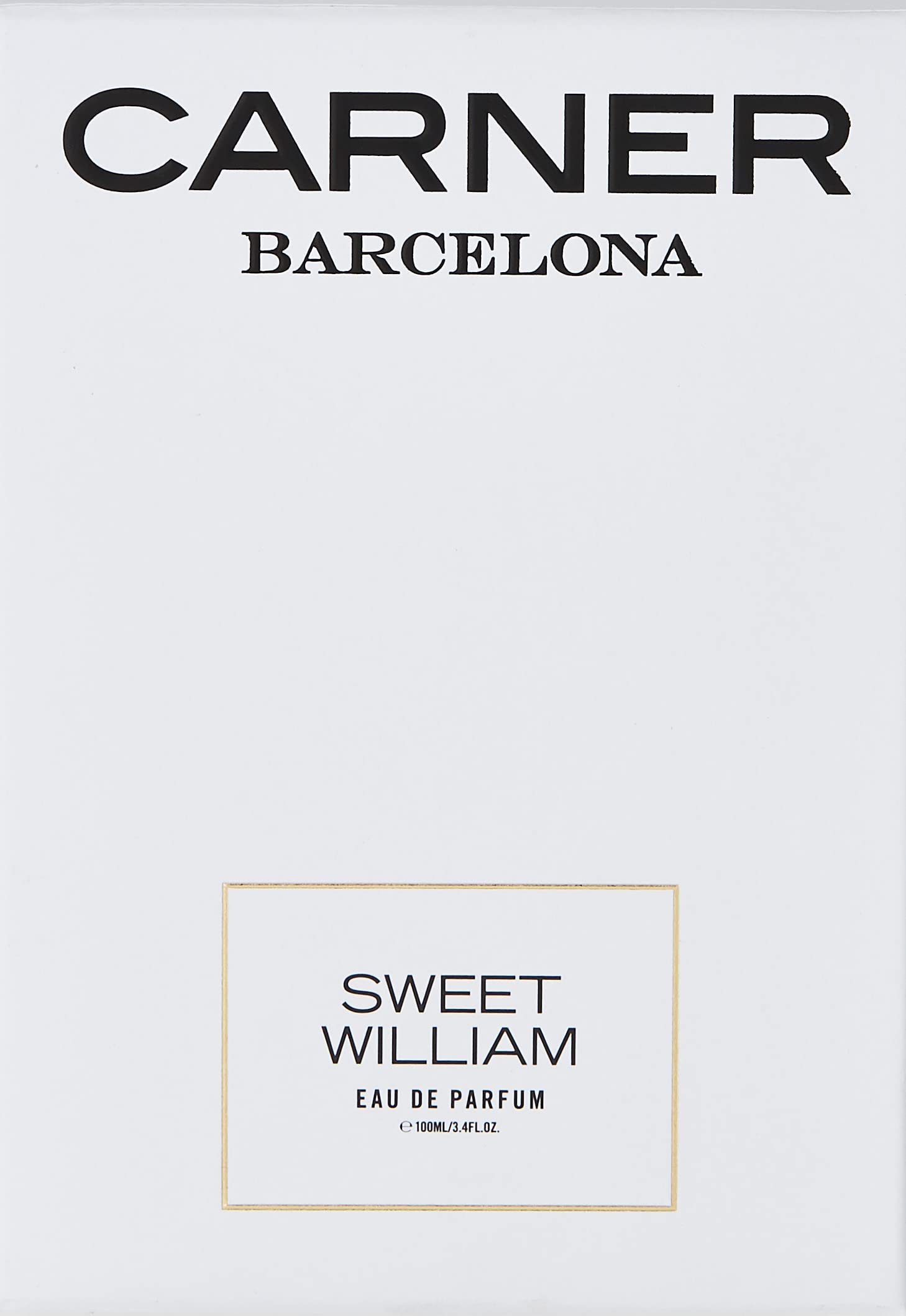 SWEET WILLIAM