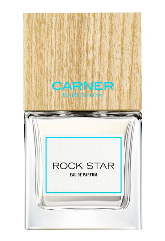 ROCK STAR