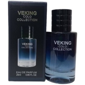 VEKING SAUVAGE