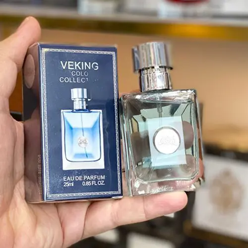 VEKING VERRSACE POUR HOMME