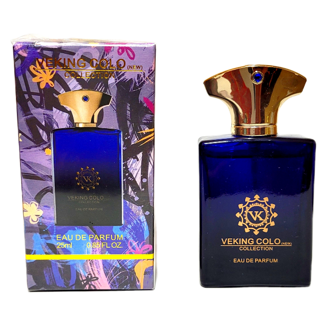 VEKING AMOUAGE INTERLUDE