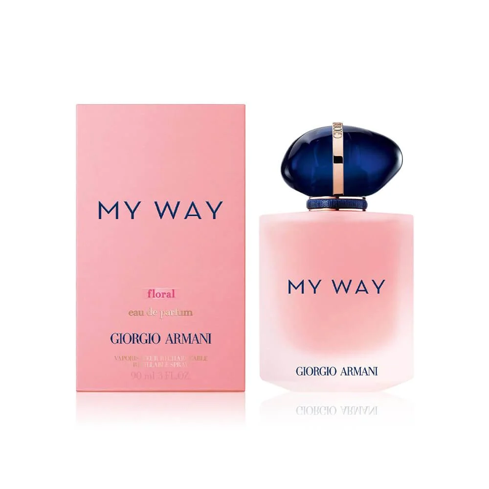 MY WAY