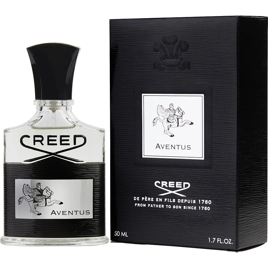 AVENTUS 10-100ml