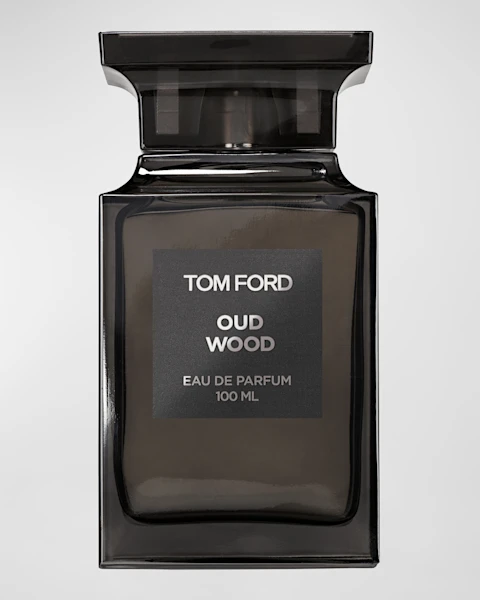 OUD WOOD