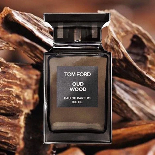 OUD WOOD