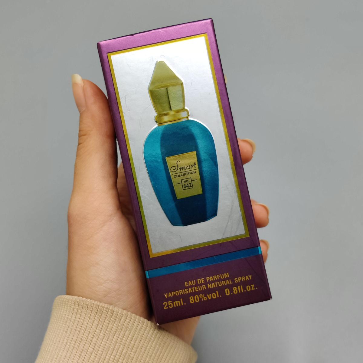 SMART COLLECTION NO. 642