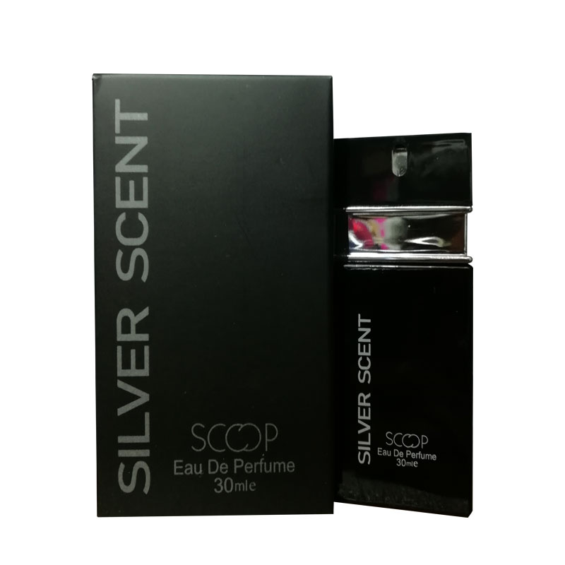 SILVER SCENT