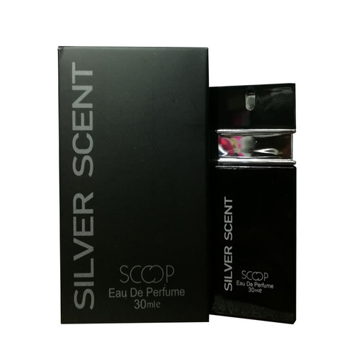 SILVER SCENT