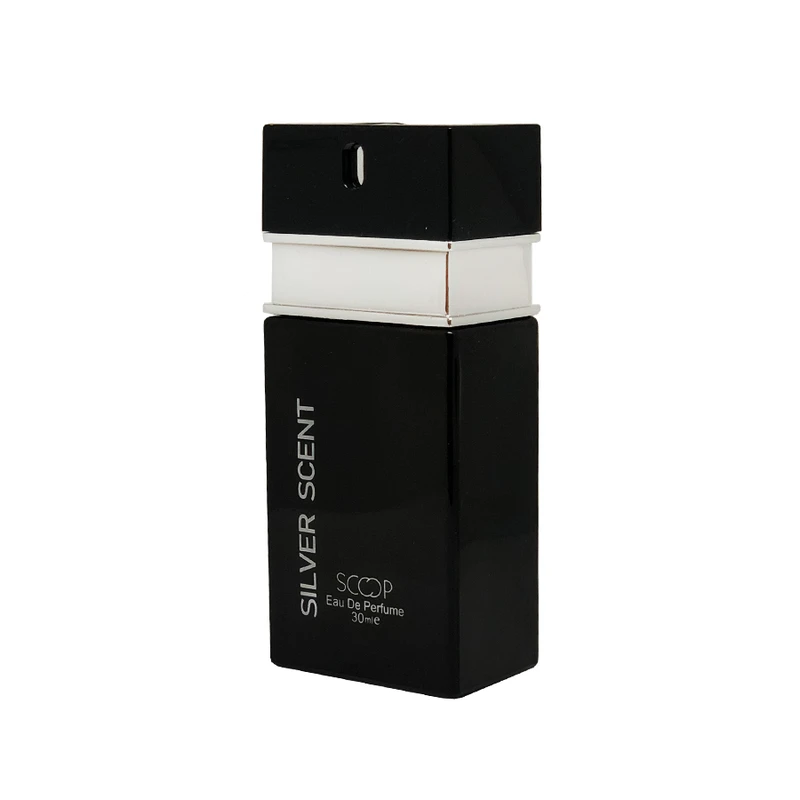 SILVER SCENT
