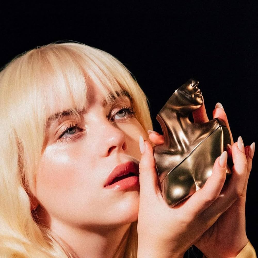 BILLIE NO. 3 100ml