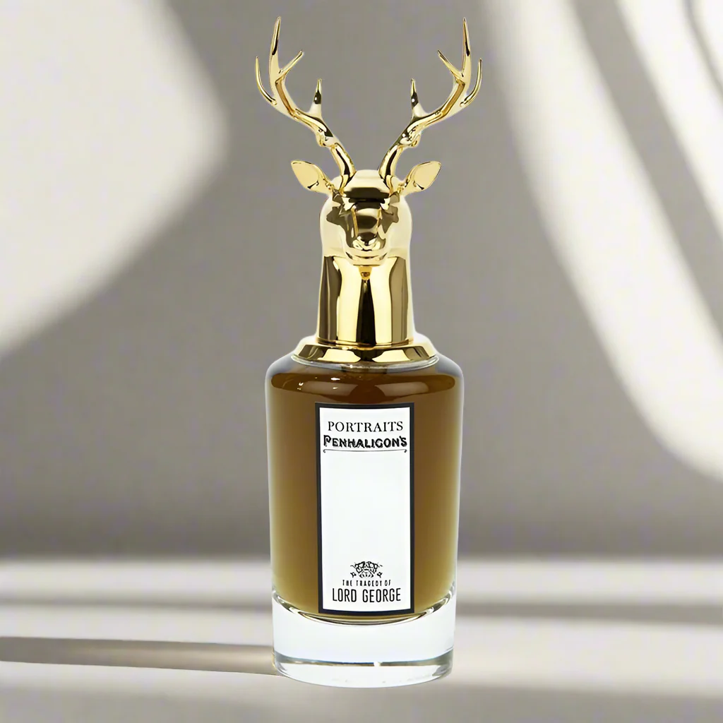LORD GEORGE 25ml