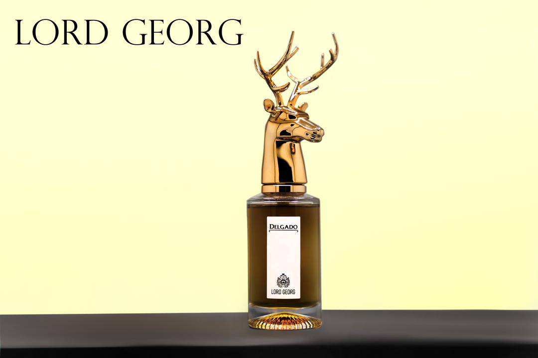 LORD GEORGE 25ml