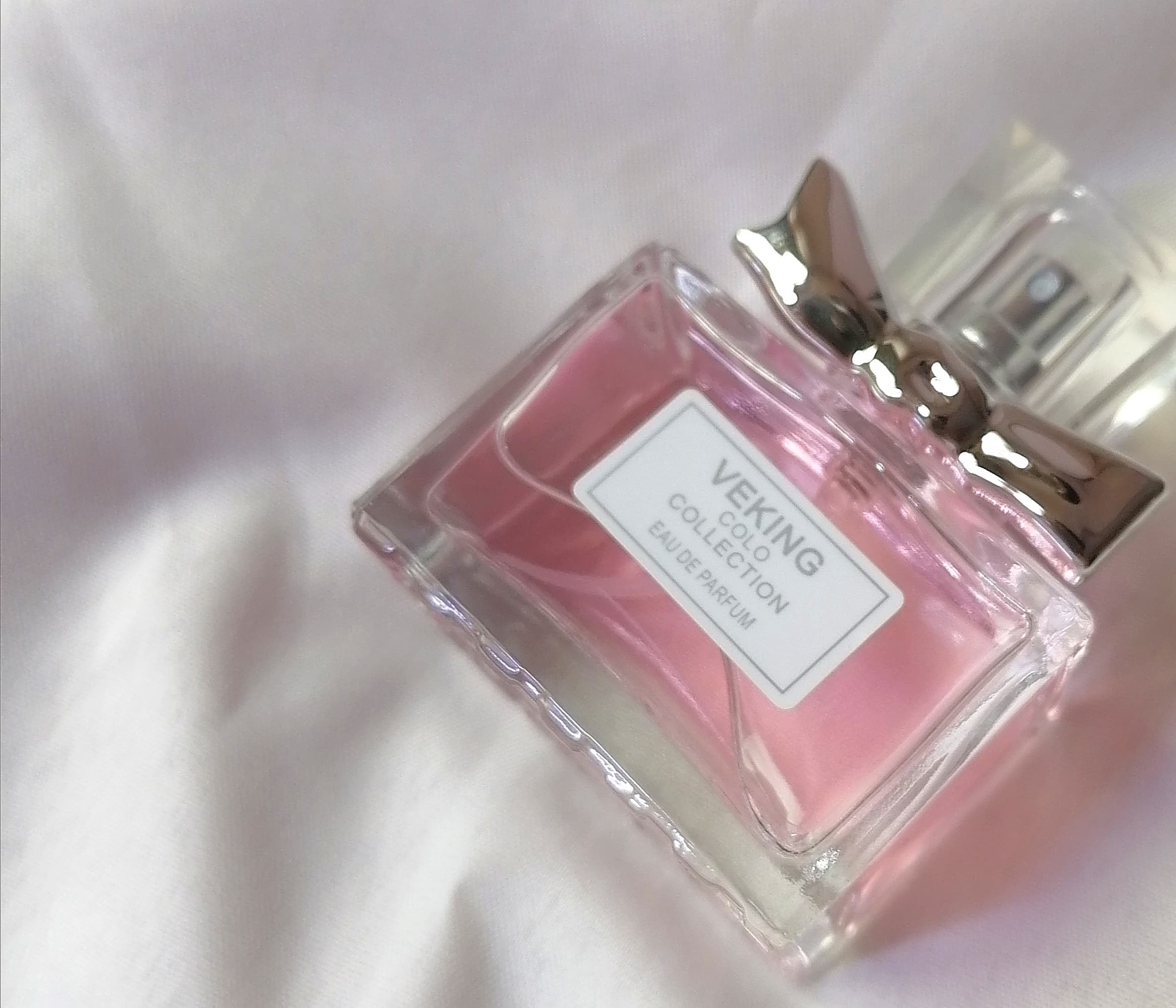 VEKING MISS DIOR