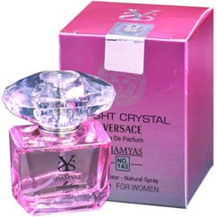 SHAMYAS BRIGHT CRYSTAL 25ml