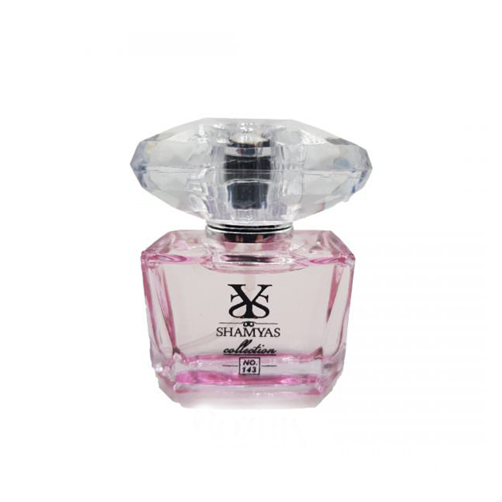 SHAMYAS BRIGHT CRYSTAL 25ml