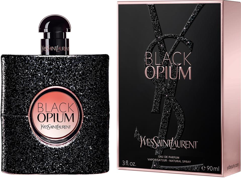 BLACK OPIUM