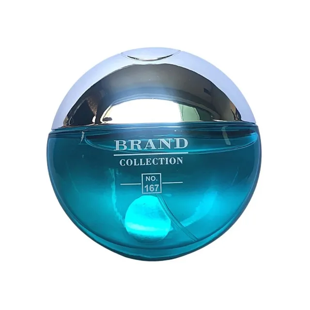BRAND COLLECTION NO. 167