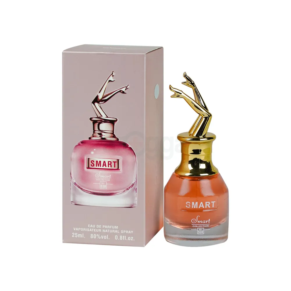 SMART COLLECTION NO. 538
