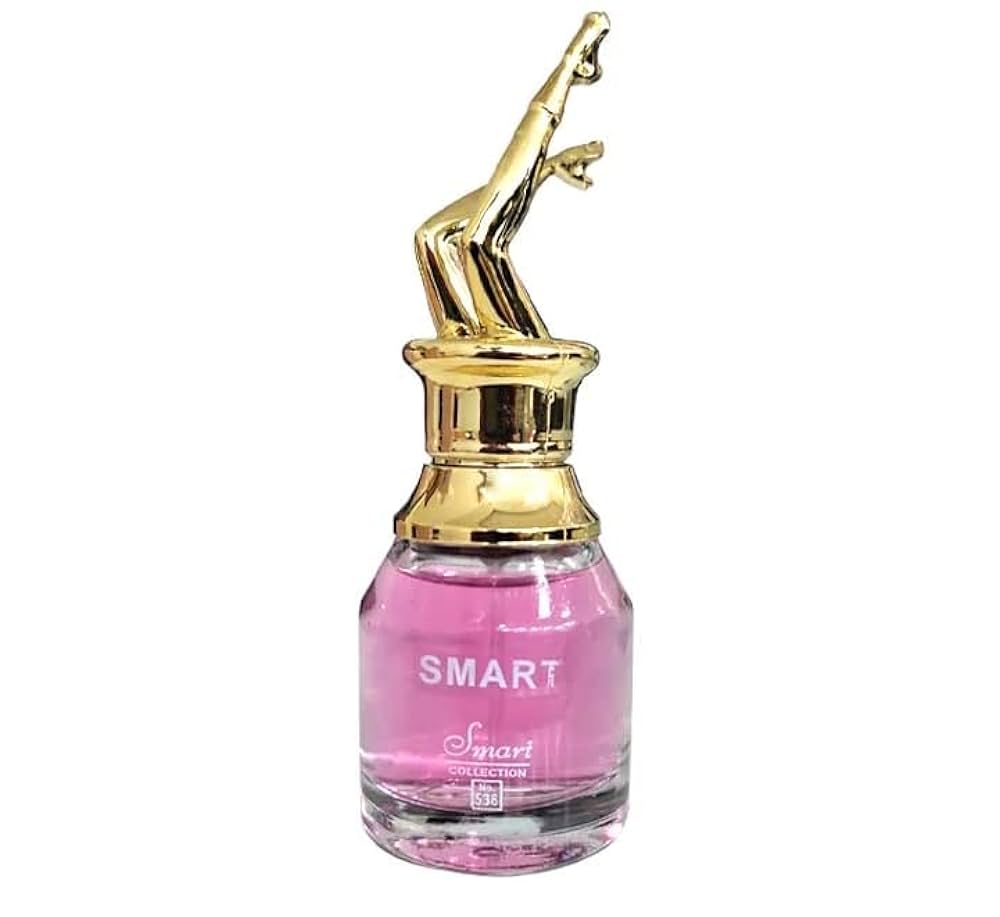 SMART COLLECTION NO. 538
