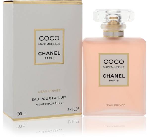 COCO MADEMOISELLE 100ml