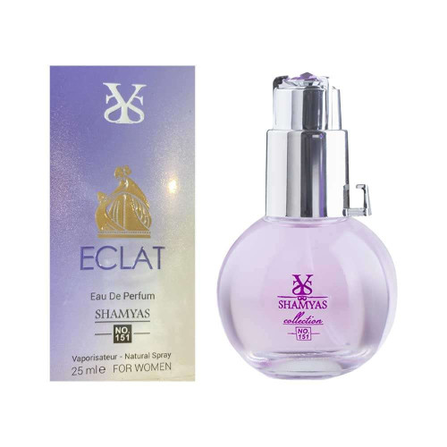 SHAMYAS ECLAT NO. 151