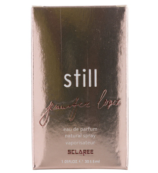 SCLAREE STEILL