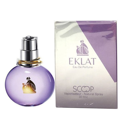 SCOOP EKLAT