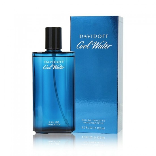 COOL WATER 125ml