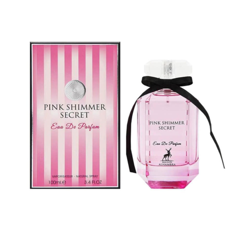 PINK SHAMER SECRET