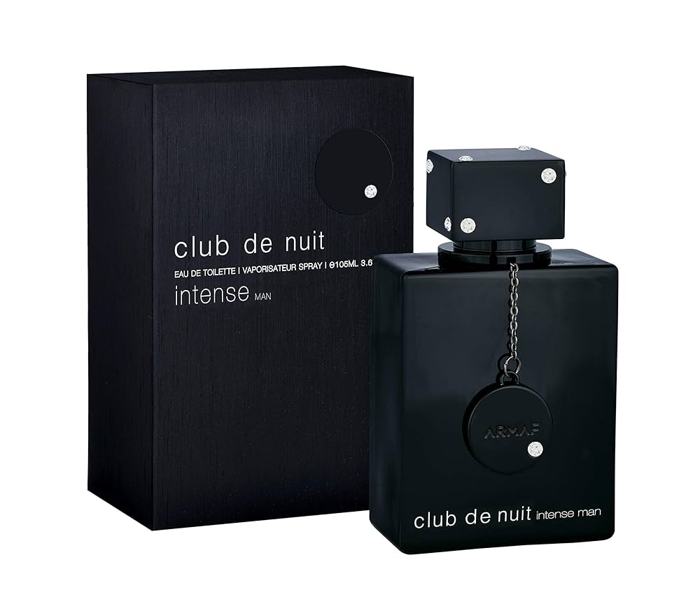 CLUB DE NUIT 100ml