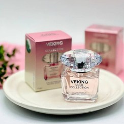 VEKING BRIGHT CRYSTAL