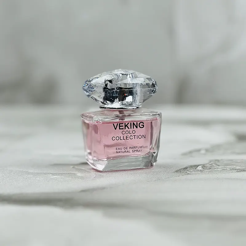 VEKING BRIGHT CRYSTAL