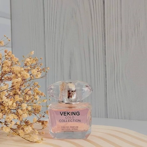 VEKING BRIGHT CRYSTAL