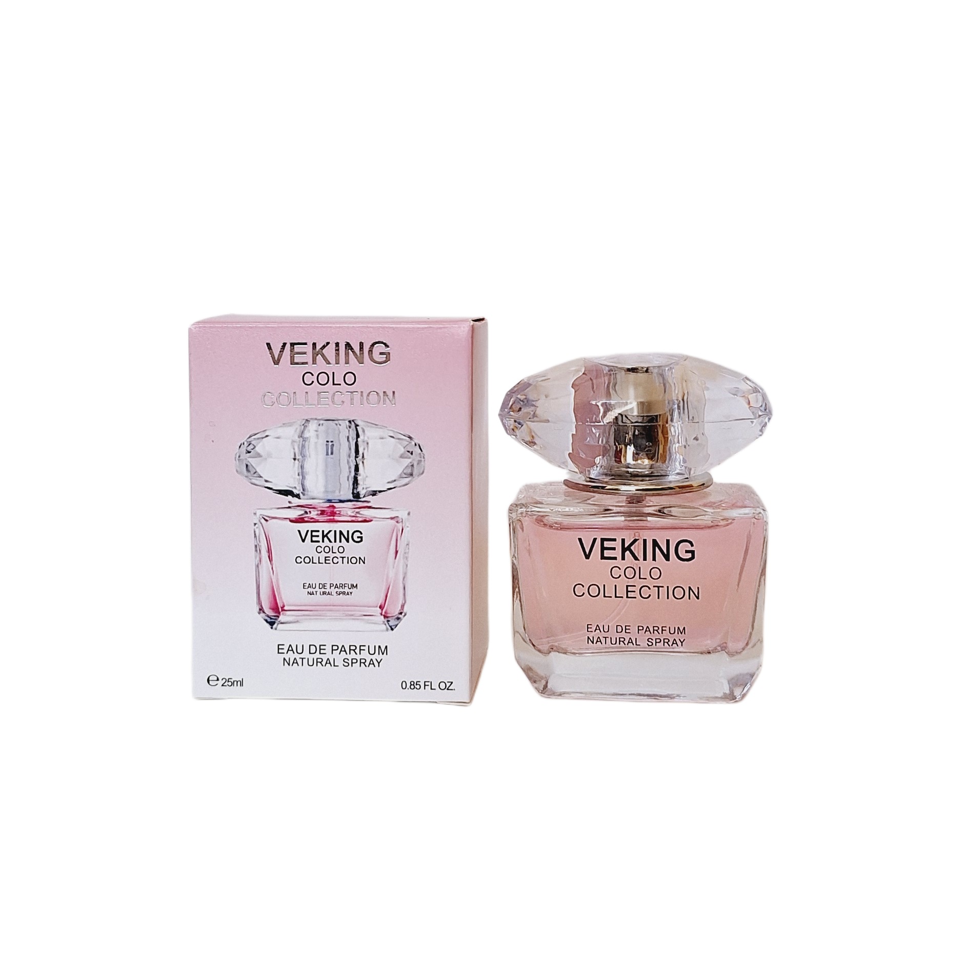 VEKING BRIGHT CRYSTAL