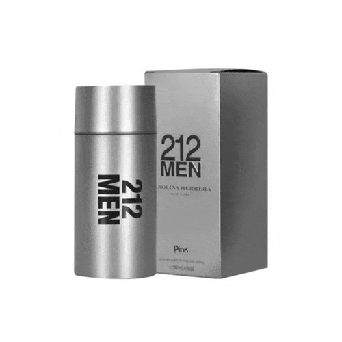 PINK VISUAL 212