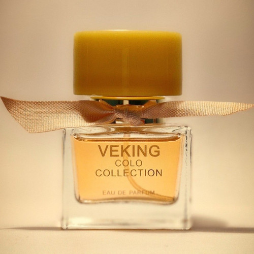 VEKING MY BURBERRY