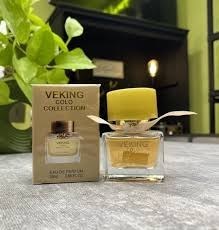 VEKING MY BURBERRY